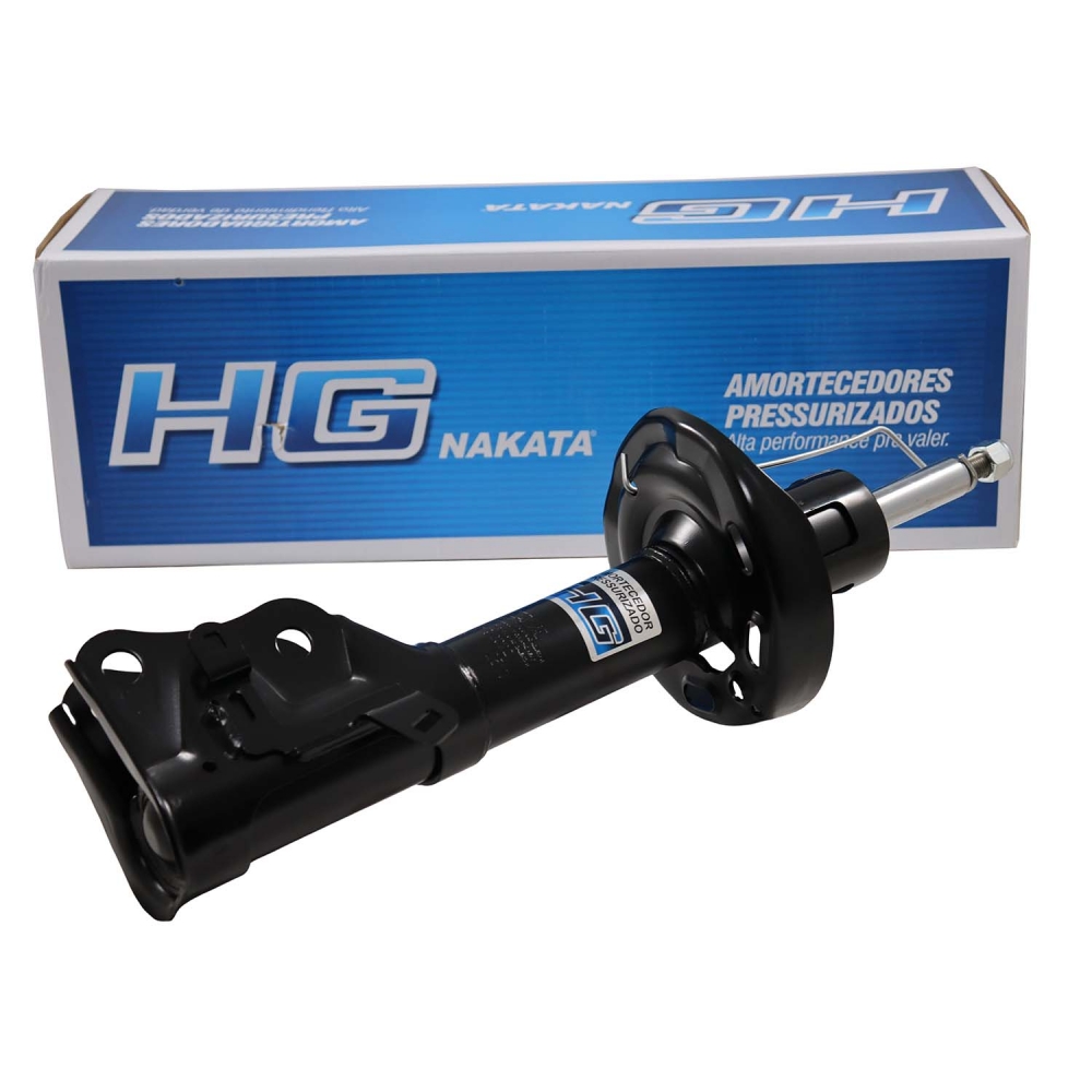 Amortecedor Diant. Nakata HG41018 Honda Civic - Cód.12854