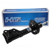 Amortecedor Diant. Nakata HG41018 Honda Civic - Cód.12854