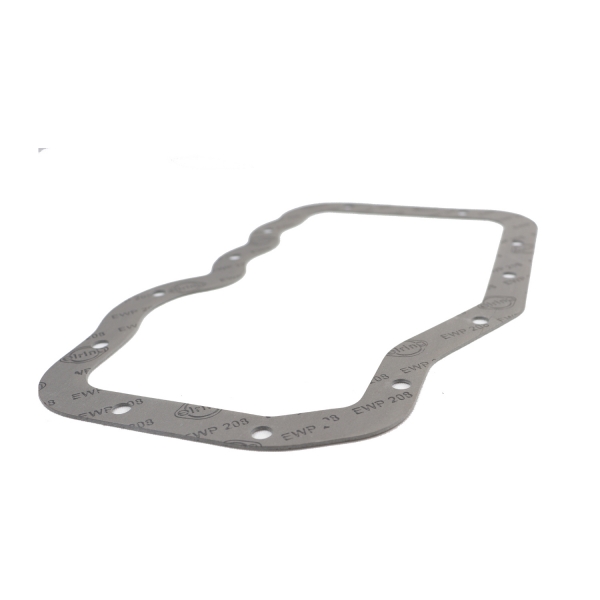 Junta do Cárter Elring B87.550 VW Gol, Fox EA111 - Cód.10617