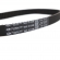 Kit Correia Dentada Gates KS821 Chery QQ 1.1 16V - Cód.11015