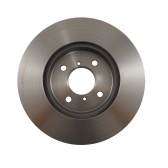 Kit Disco de Freio BD4422 Diant. Chery Face - Cód.6997