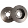 Kit Disco de Freio BD5121 Diant. Jeep Wrangler - Cód.7592