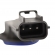 Sensor TPS Delphi SS10528 Ford Ecosport, Fiesta - Cód.8523