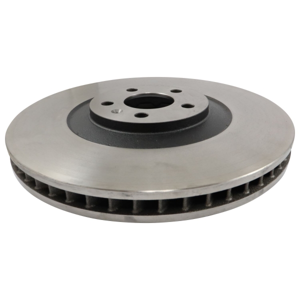Kit Disco de Freio BD4153 Diant. Audi A8 - Cód.7590