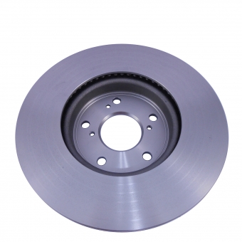 Kit Disco de Freio BD4424 Diant. Honda HRV 1.8 - Cód.3626