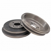 Kit Tambor de Freio BD3552 Tras. GM Spin 1.8 8V - Cód.9140