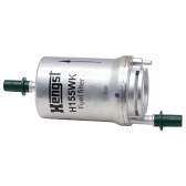 Filtro de Combustível Hengst H155WK VW Golf 1.6- Cód.9985