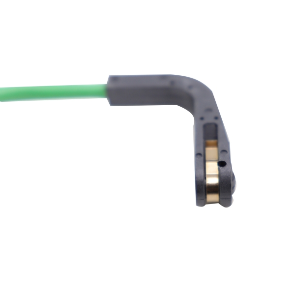 Sensor de Pastilha Textar 98039500 L.R Discovery - Cód.10433