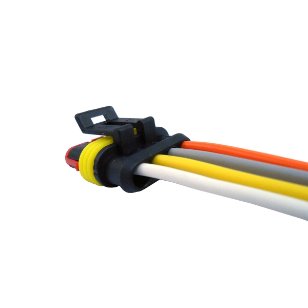 Chicote Atuador de Marcha Lenta ETE7734 Fiat - Cód.5806