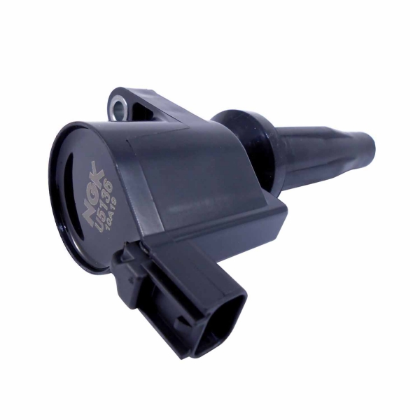 Bobina de Ignição NGK U5136 Ford Ecosport, Focus- Cód.5592