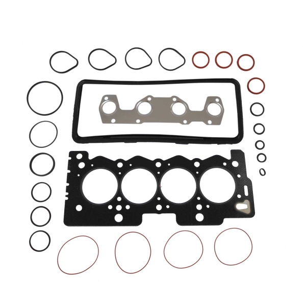 Jg Juntas Sup. Elring 491.520 Peugeot 206, 207 - Cód.6813