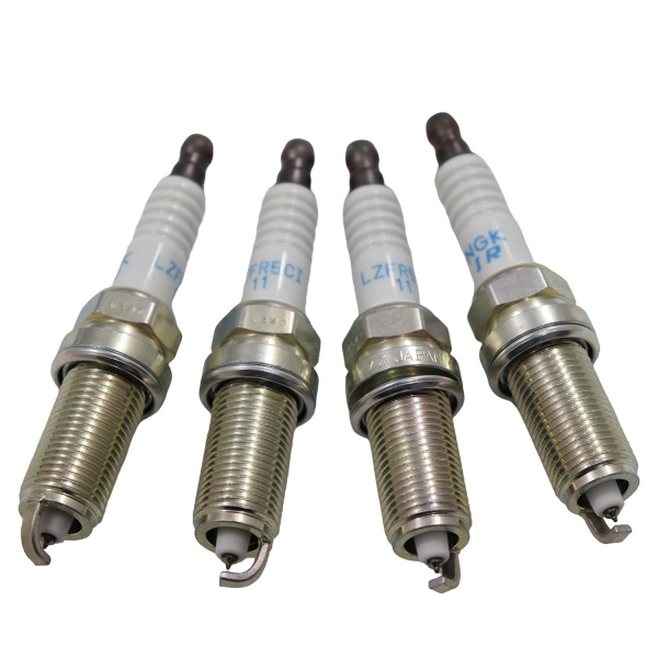 Jg Velas Ignição NGK LZFR5CI-11 Ram 1500 5.7 V8 - Cód.13471