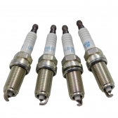 Jg Velas Ignição NGK LZFR5CI-11 Ram 1500 5.7 V8 - Cód.13471