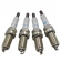 Jg Velas Ignição NGK LZFR5CI-11 Ram 1500 5.7 V8 - Cód.13471