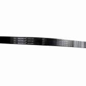 Correia Micro-V Gates 6PK2187 Ford Focus 2.0 16V - Cód.11731