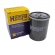 Filtro de Óleo Hengst H97W05 Fiat Mobi, Punto - Cód.9760