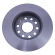Kit Disco de Freio BD5310 Tras. Jetta, Golf - Cód.4277
