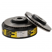 Kit Disco de Freio Diant. BD7080 Subaru Legacy - Cód.8381