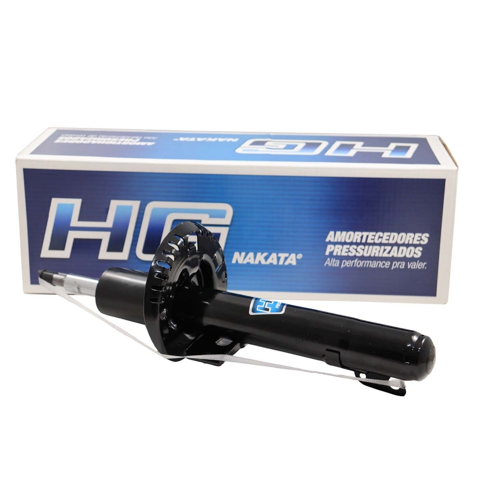 Amortecedor Diant. Nakata HG33017 VW Fox - Cód.12914