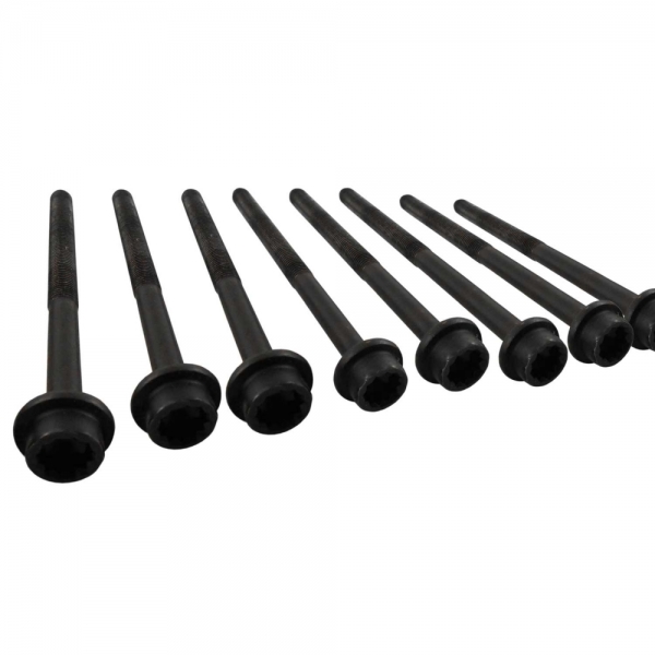 Parafuso de Cabeçote Elring 445.890 VW Up, Fox - Cód.3434