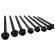 Parafuso de Cabeçote Elring 445.890 VW Up, Fox - Cód.3434