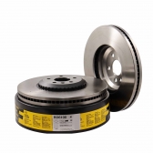 Kit Disco de Freio BD6100 Diant. Discovery Sport - Cód.8941