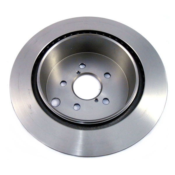 Kit Disco de Freio BD7085 Tras. Subaru Forester - Cód.5495