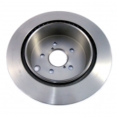 Kit Disco de Freio BD7085 Tras. Subaru Forester - Cód.5495