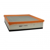 Filtro de Ar Hengst E1057L VW Amarok - Cód.10038