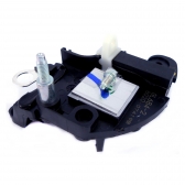 Regulador de Voltagem Denso BC021680-5160RC Uno - Cód.5037