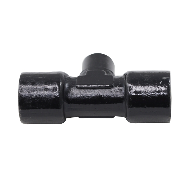 Conexão T com Rosca 3/8NPT - Cód.4450
