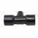 Conexão T com Rosca 3/8NPT - Cód.4450