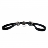 Kit Correia Dentada Gates KS802 Subaru Impreza - Cód.4964