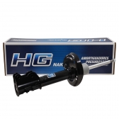 Amortecedor Diant. L.E. Nakata HG41373 Fiat Uno - Cód.12873