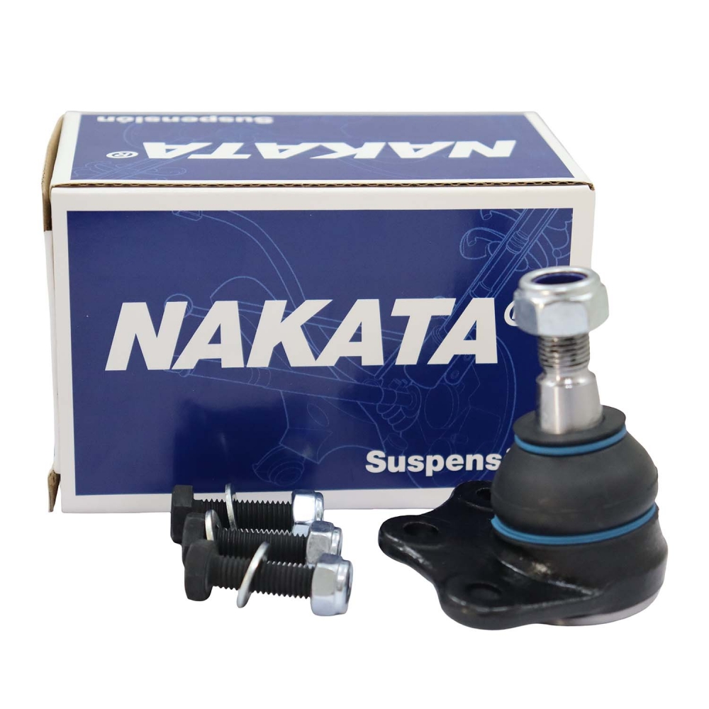 Pivo de Suspensão Nakata N6058 Fiat Mobi, Palio - Cód.14079
