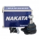 Pivo de Suspensão Nakata N6058 Fiat Mobi, Palio - Cód.14079