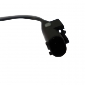 Sensor ABS Tras. Esq. MTE 73665 Fiat Grand Siena - Cód.13870