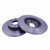 Kit Disco de Freio BD1240 Diant. GM Celta, Prisma - Cód.4263