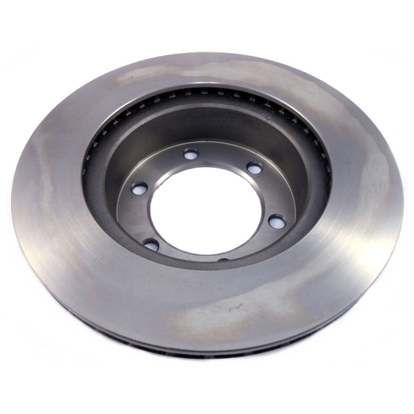 Kit Disco de Freio BD5210 Diant. Toyota Hilux SW4 - Cód.5483