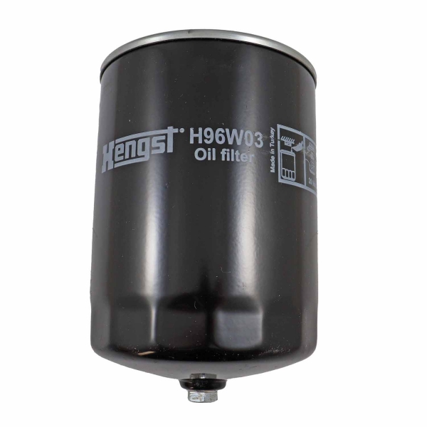 Filtro de Óleo Hengst H96W03 Mitsubishi L200 - Cód.11695
