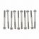 Parafuso de Cabeçote Elring 820.458 GM Astra - Cód.6715
