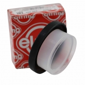 Retentor Dianteiro do Motor Elring 248.300 Audi A3 - Cód.8762