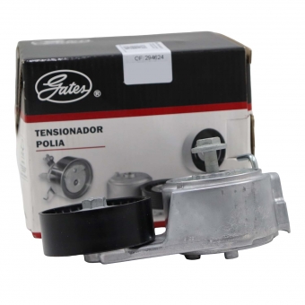 Tensor Correia Micro-V Gates 38368 Fiat Mobi - Cód.13746