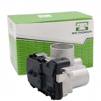 Corpo de Borboleta MTE 7594 Fiat Argo 1.0 - Cód.14258