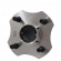 Cubo de Roda Tras. Nakata NKF8085 Toyota Corolla - Cód.14666
