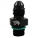 Niple Adaptador 3AN x 3AN Reta com Oring - Cód.8347
