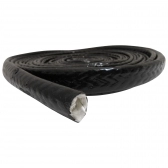 Conduite Térmico Fire Sleeve Anti-Chama 15mm x 1m - Cód.6832