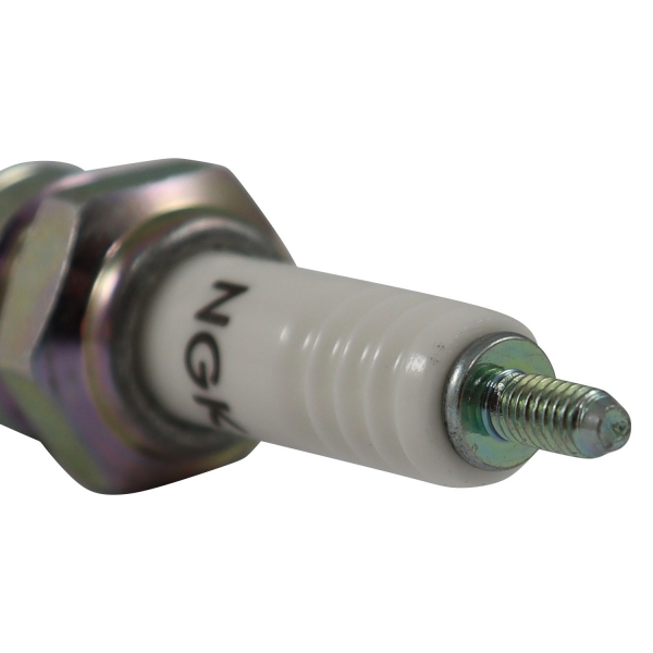 Vela de Ignição NGK D9EA Kawasaki ZX6R, Ninja 500 - Cód.1999