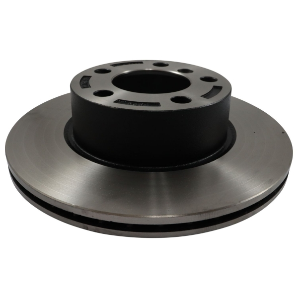 Kit Disco de Freio BD4666 Diant. BMW 118, 120, 320- Cód.3630