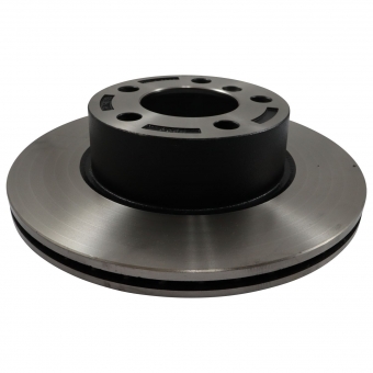 Kit Disco de Freio BD4666 Diant. BMW 118, 120, 320- Cód.3630